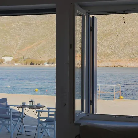 Tatil Evi Bagiaderra Pánormos