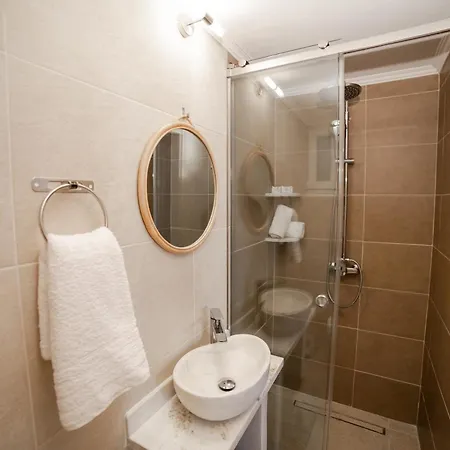 Bagiaderra Holiday home Panormos (Tinos)
