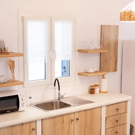 Bagiaderra Holiday home Panormos (Tinos)