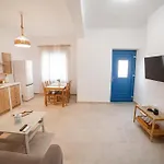 Semesterbostad Bagiaderra