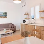 Bagiaderra Pánormos