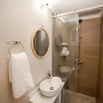 Bagiaderra Semesterbostad Pánormos