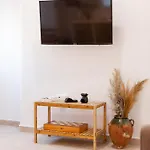 Bagiaderra Pánormos